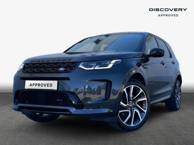 Land Rover Discovery Sport 2022 Diesel