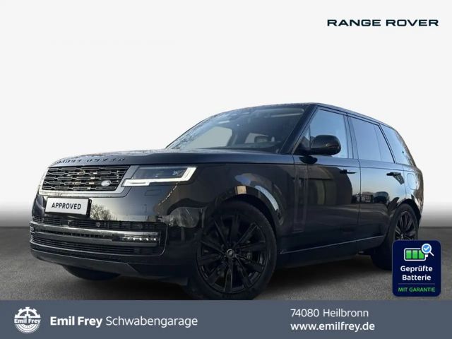 Land Rover Range Rover 2026 Hybride / Benzine