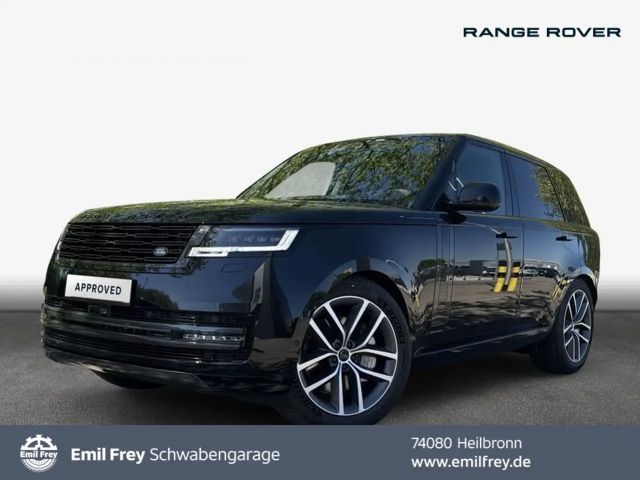 Land Rover Range Rover 2026 Benzine