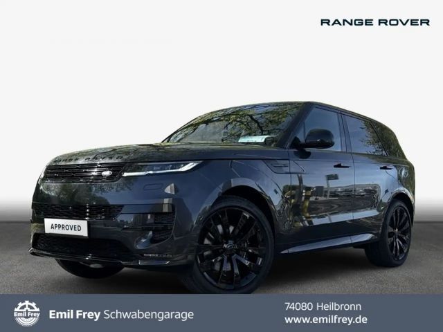 Land Rover Range Rover Sport 2026 Diesel
