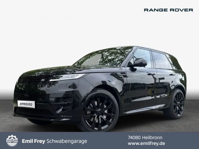 Land Rover Range Rover Sport 2026 Diesel