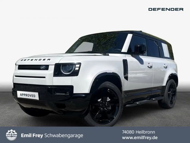 Land Rover Defender 2026 Diesel
