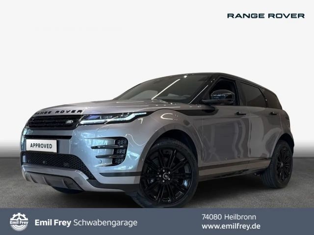 Land Rover Range Rover Evoque 2026 Diesel