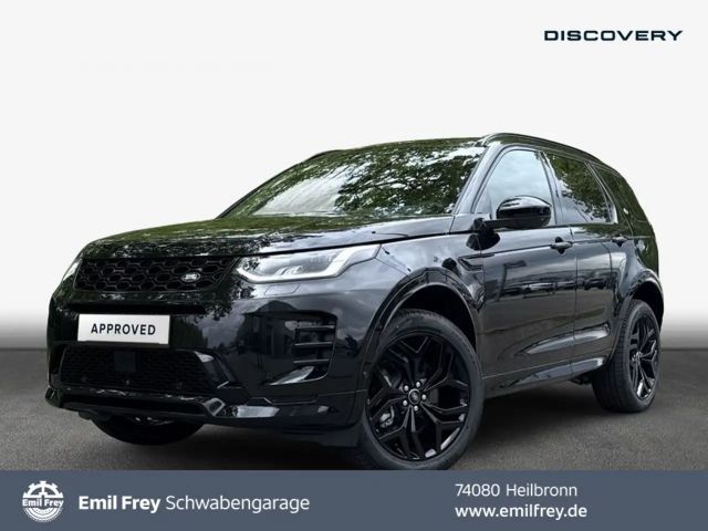 Land Rover Discovery Sport 2026 Diesel