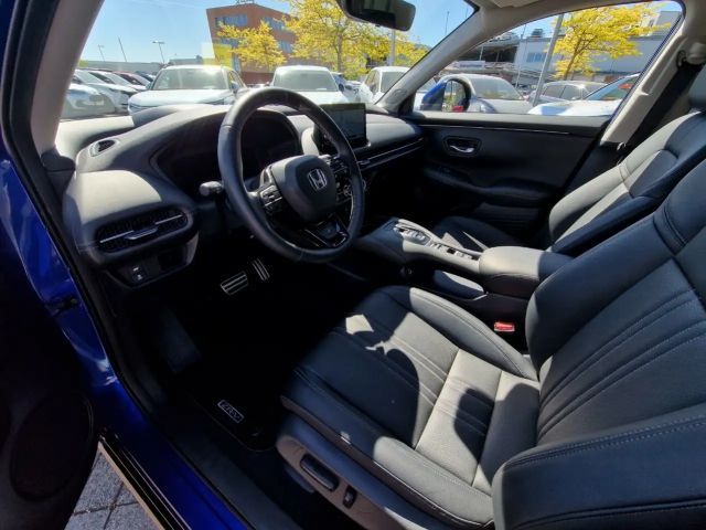 Honda ZR-V