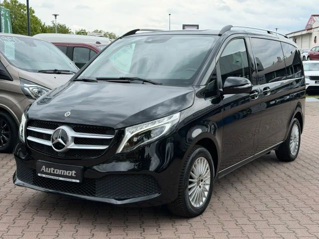 Mercedes-Benz V 220 d EDITION kompakt*LED*Navi*DAB*SHZ*Kamera 2021 Diesel