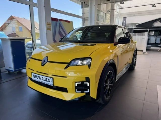 Renault R 5