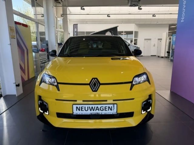 Renault R 5