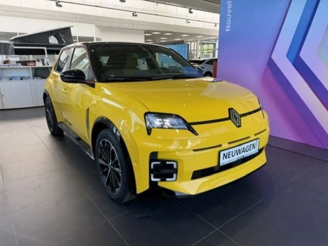 Renault R 5