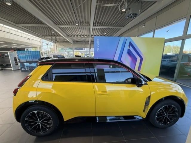 Renault R 5