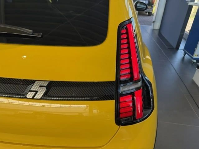 Renault R 5