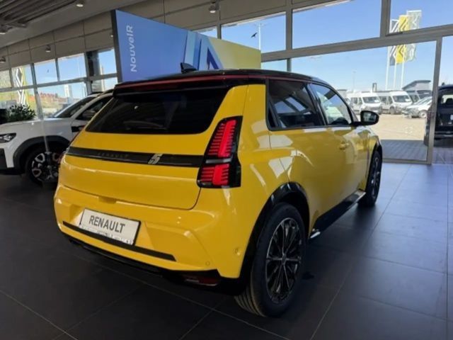 Renault R 5