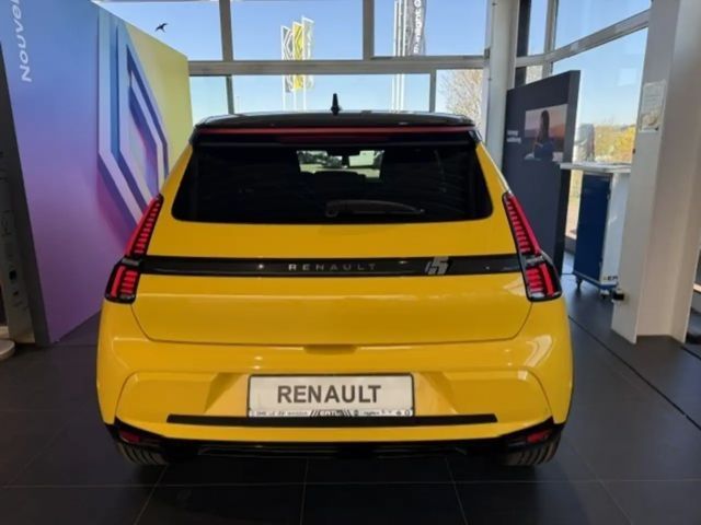Renault R 5
