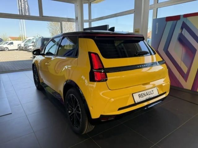 Renault R 5