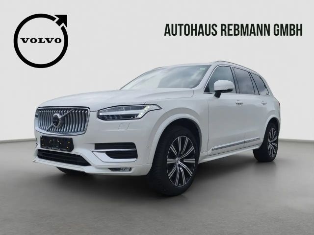 Volvo XC90 B5 Plus Bright*Standh*360°*SD*AHK*AWD 2024 Diesel