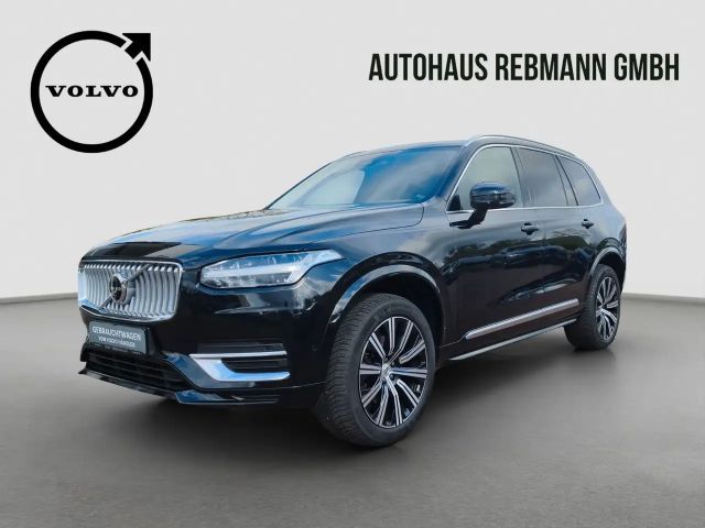 Volvo XC90 B5 Plus Bright AWD*Standh*AHK*360° 2024 Diesel