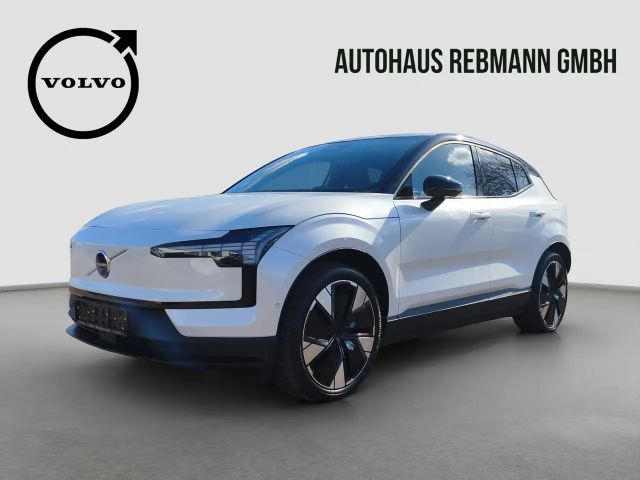 Volvo EX30 Ultra AWD*Winterpaket*AHZV 2025 Elektrisch