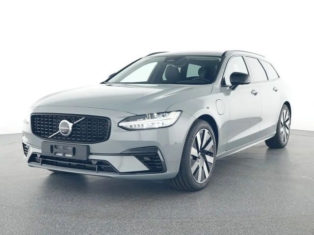Volvo V90 T6 Plus Dark Recharge Plug-In Hybrid AWD 2025 Hybride / Benzine