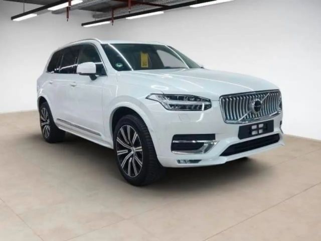 Volvo XC90 B5 Plus Bright AWD Standhzg AHK 360°SD 2024 Diesel