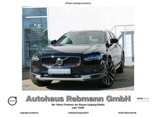 Volvo V90 Cross Country V90 B4 Cross Country Plus AWD Standhzg 360° 2024 Diesel
