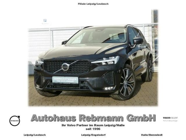 Volvo XC60 B5 Ultimate Dark AWD SD*StdHz 2022 Diesel