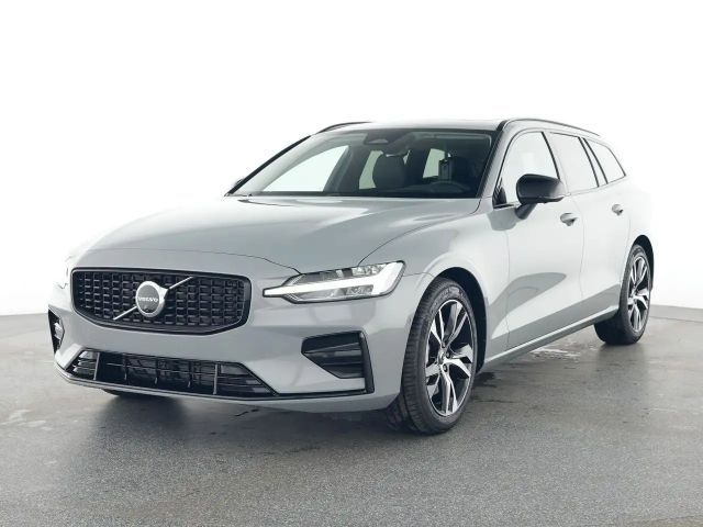 Volvo V60 B4 Kombi Plus Dark Head-up 360° SD* ACC 2025 Benzine