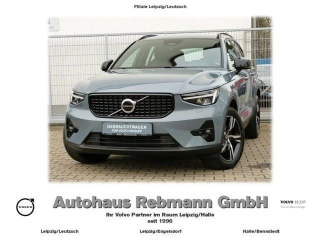 Volvo XC40 B3 Plus Dark ACC BLIS AHK 2023 Benzine