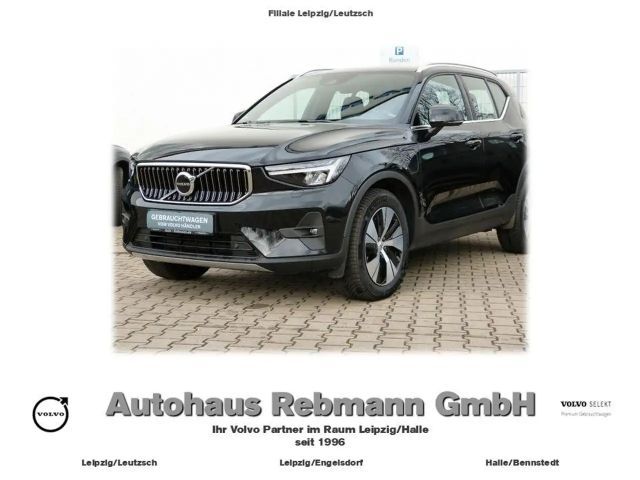 Volvo XC40 T4 Core  Plug-In  ACC*360°AHK 2022 Hybride / Benzine