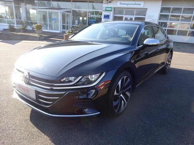 Volkswagen Arteon Shooting Brake Elegance 2023 Benzine