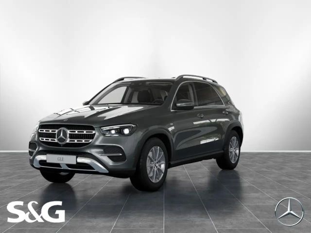 Mercedes-Benz GLE 350 de 4M EQ Hybrid Technologie RüKam+AHK 2025 Hybride / Diesel