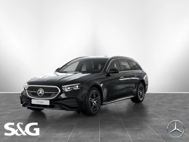 Mercedes-Benz E 220 d T-Modell AMG MBUX+360°+DIG-LED+Pano+AHK 2026 Diesel