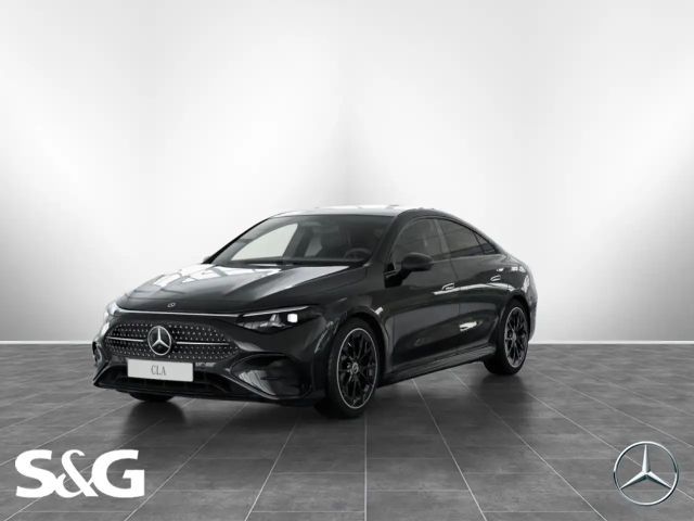 Mercedes-Benz CLA 200 AMG 360°+ M-LED+Pano+Night+Superscreen 2026 Benzine