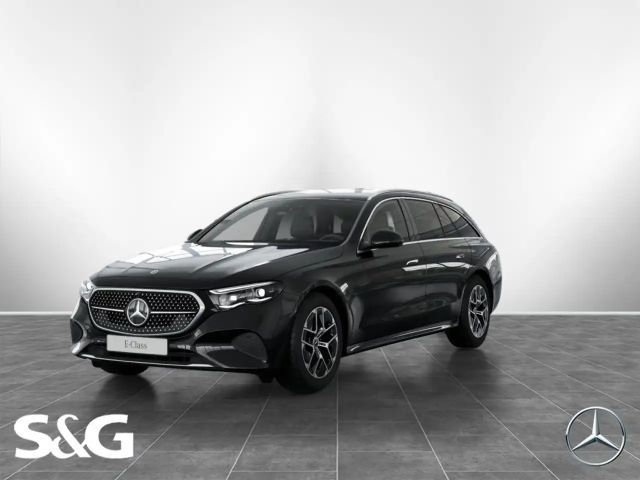Mercedes-Benz E 220 d T Avantgarde 360°+AHK+DIG-LED+MBUX 2025 Diesel