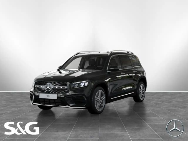 Mercedes-Benz GLB 220 d 4M AMG MBUX+360°+LED+AHK+19"+Smartph 2026 Diesel