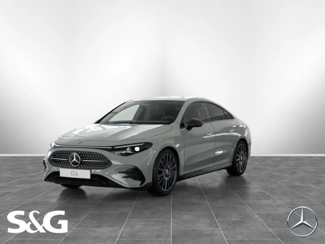 Mercedes-Benz CLA 200 AMG Neu! Superscreen+RüKam+M-LED+Pano 2026 Benzine