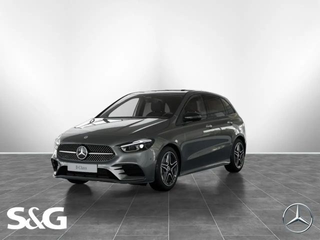 Mercedes-Benz B 200 AMG Pano+HUD+360°+Totwink.+AHK+MBUX+M-LED 2025 Benzine