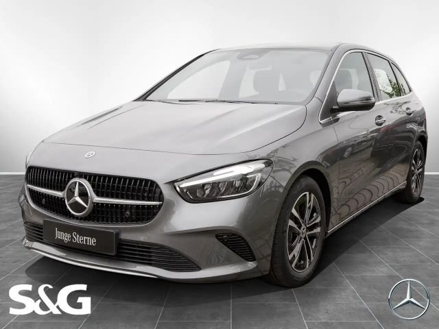 Mercedes-Benz B 200 Progressive RüKam+LED+17 2025 Benzine