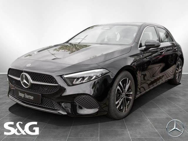 Mercedes-Benz A 200 Progressive RüKam+MBUX+LED+ 2025 Benzine