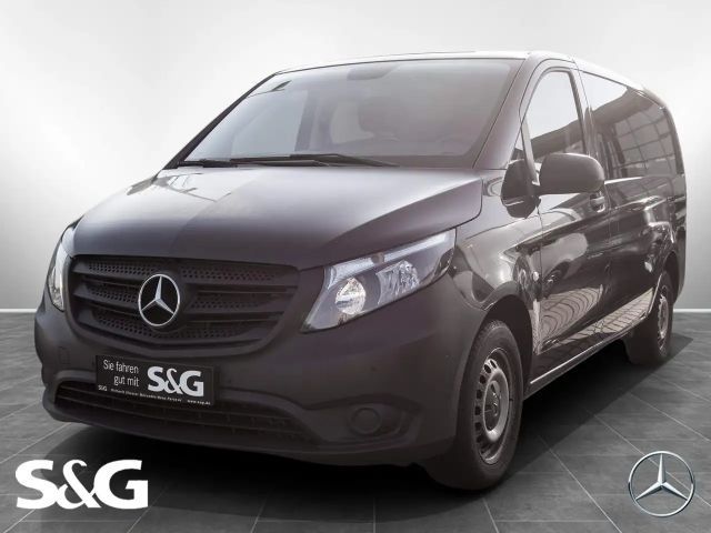 Mercedes-Benz Vito 116 CDI Mixto Lang 2021 Diesel