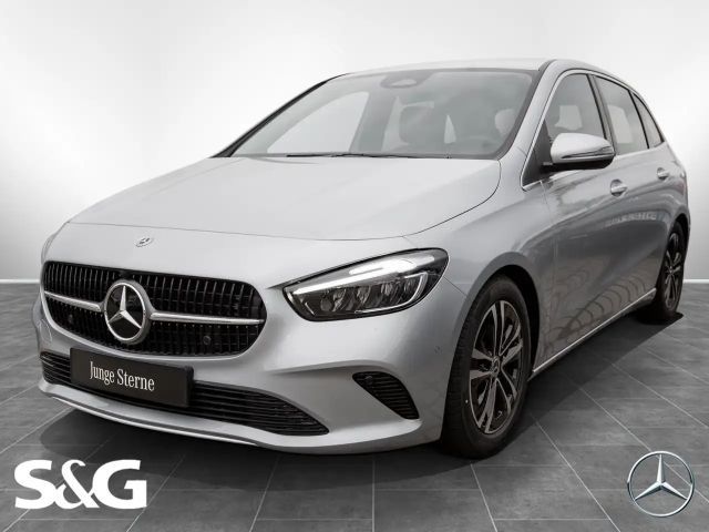 Mercedes-Benz B 180 Progressive RüKam+MBUX+LED 2025 Benzine