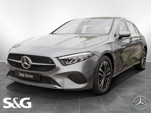 Mercedes-Benz A 180 Progressive RüKam+MBUX+LED 2025 Benzine