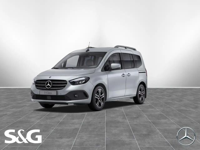 Mercedes-Benz T-Klasse Progressive 2024 Diesel