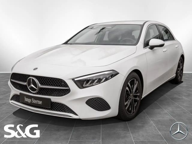 Mercedes-Benz A 180 Progressive RüKam+MBUX+LED 2025 Benzine