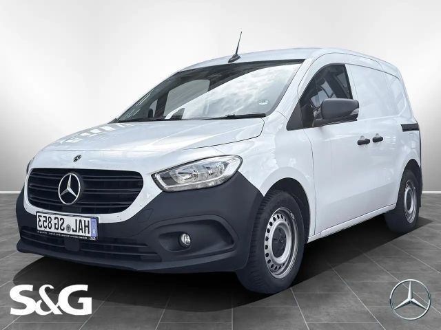 Mercedes-Benz Citan 110 CDI Kasten BASE Standard MBUX+RüKam 2025 Diesel