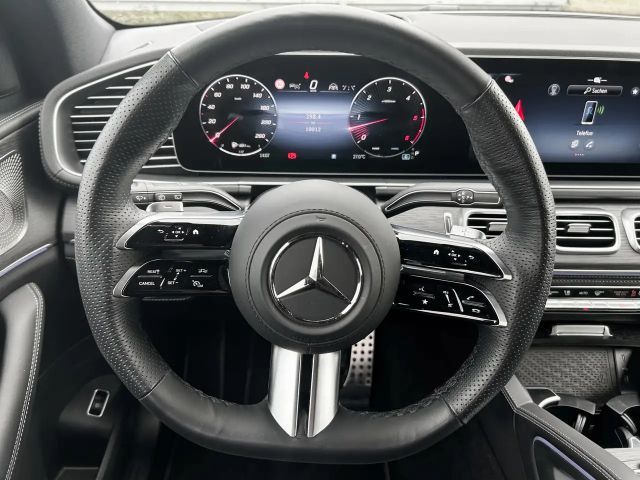 Mercedes-Benz GLS 450