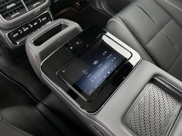 Mercedes-Benz GLS 450