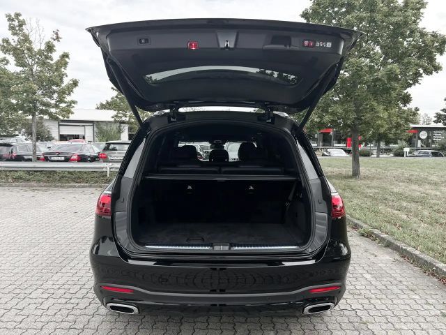 Mercedes-Benz GLS 450