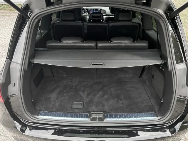Mercedes-Benz GLS 450