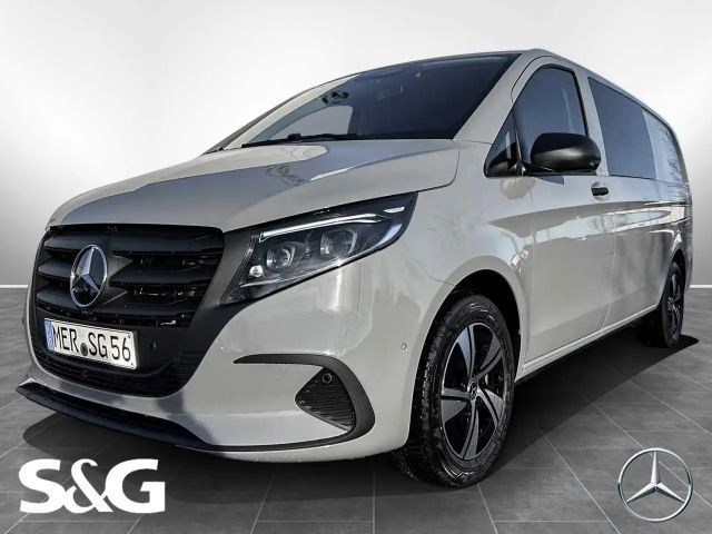 Mercedes-Benz Vito 116 CDI MX/L 2025 Diesel