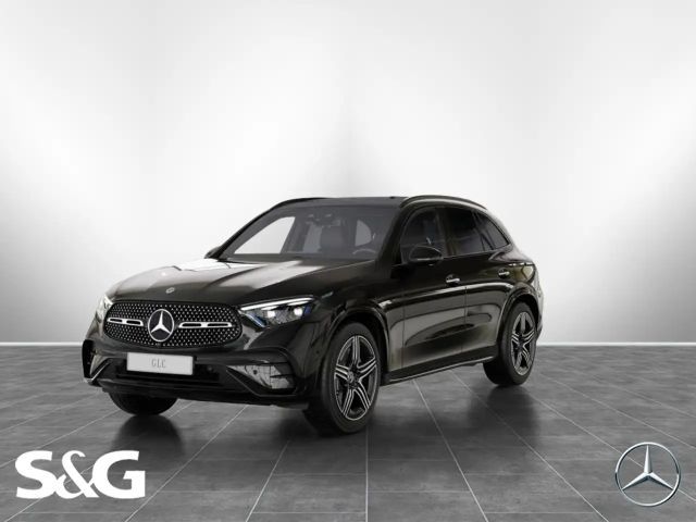 Mercedes-Benz GLC 300 d 4M AMG 360°+DIG-LED+Pano+AHK+Distronic 2026 Diesel